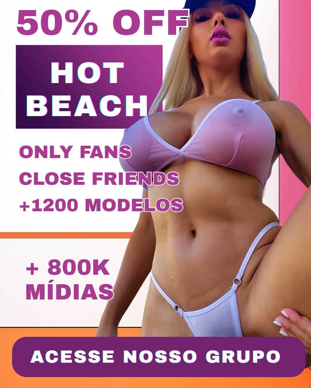 Hot Beach