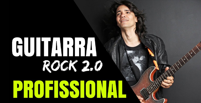 derrochador Reproducir política Guitarra Rock 2.0 | Download Cursos Grátis - Baixe no melhor servidor!  GDrive