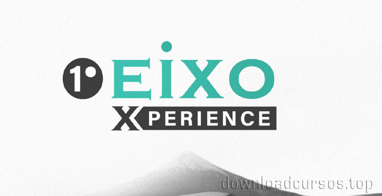 1 eixo experience