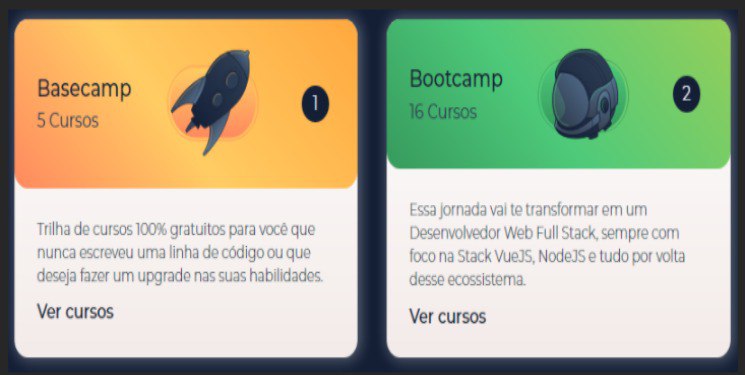 basecamp e bootcamp