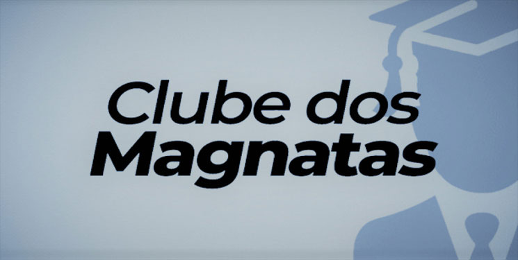 clube dos magnatas