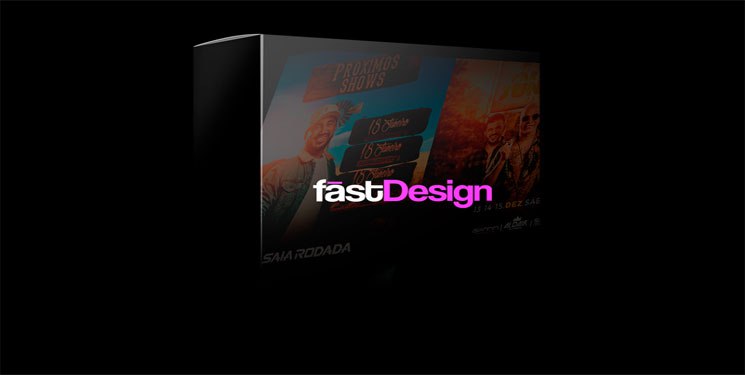 fast design