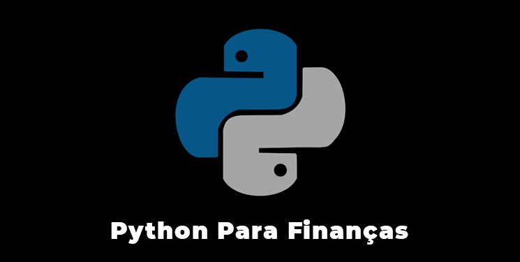 python financas