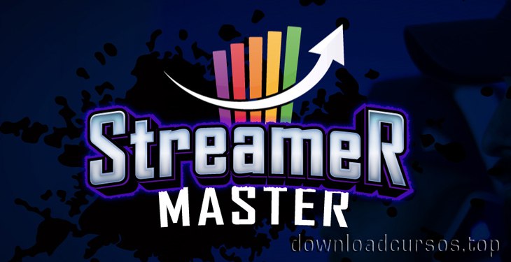 streamer master