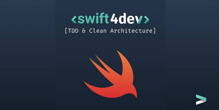 Swift.TDD .Clean