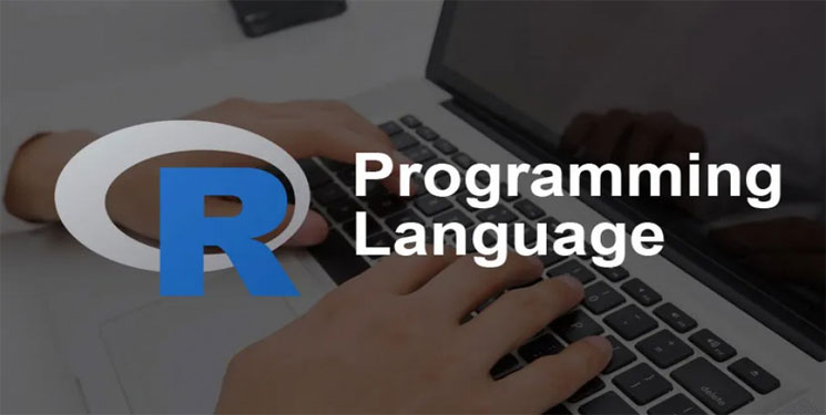 descubra a linguagem de programacao R