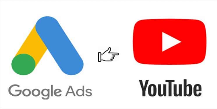 google ads e youtube ads