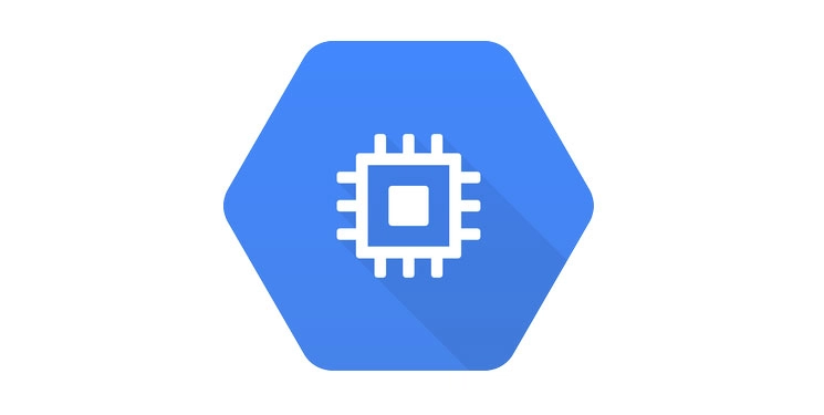 google cloud compute engine basico