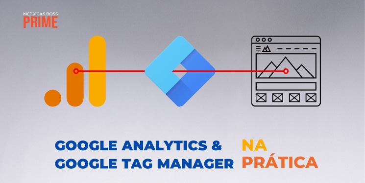 O que você vai aprender? O curso de Google Analytics e Tag Manager na Prática é essencial para quem trabalha ou quer começar a trabalhar na área de marketing digital!