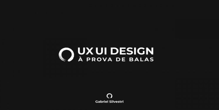 UXUI.Design.a.Prova .de .Balas