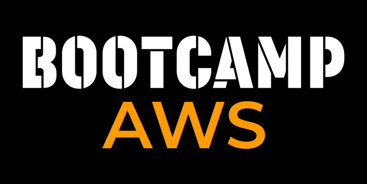 bootcamp aws