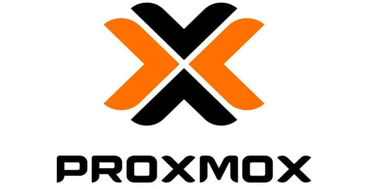 proxmox Gerencia de Maquinas Virtuais