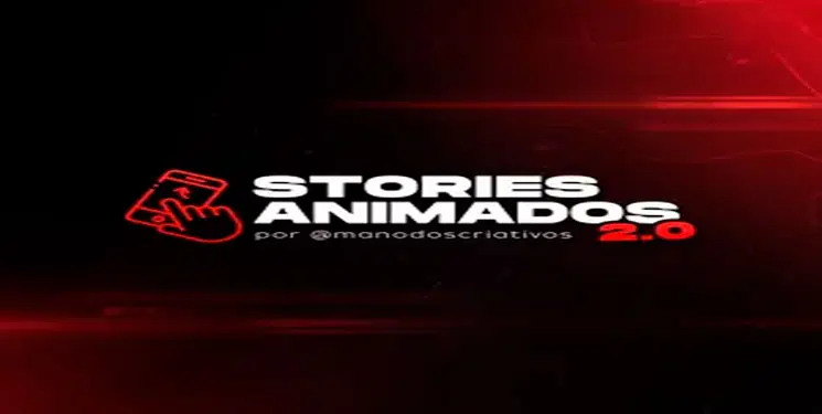 stories animados 20