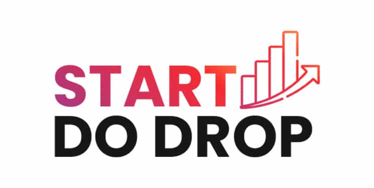 start do drop