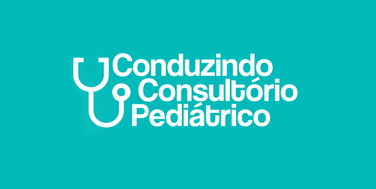 conduzindo consultorio pediatrico