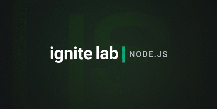 ignite lab node js