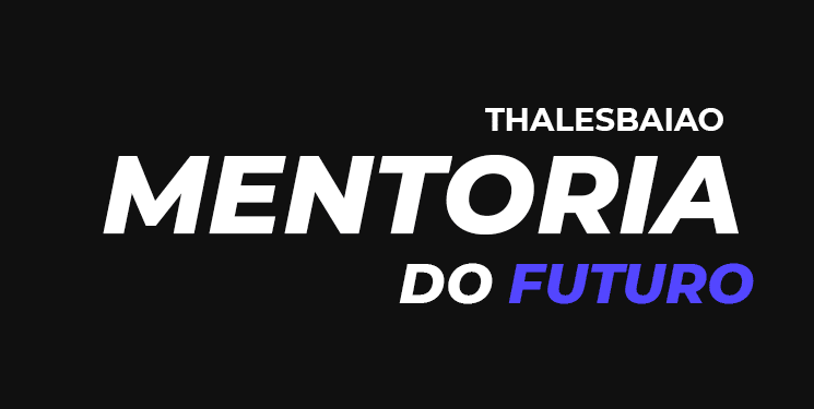 mentoria do futuro