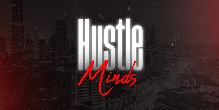 hustle minds