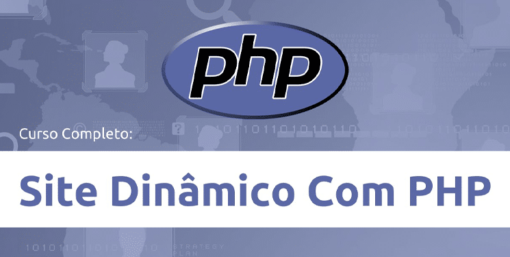 site dinamico php
