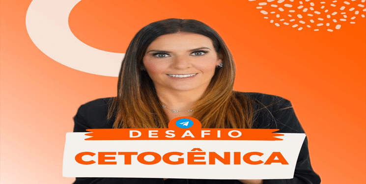 cetogenica