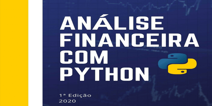 analise financeira com python