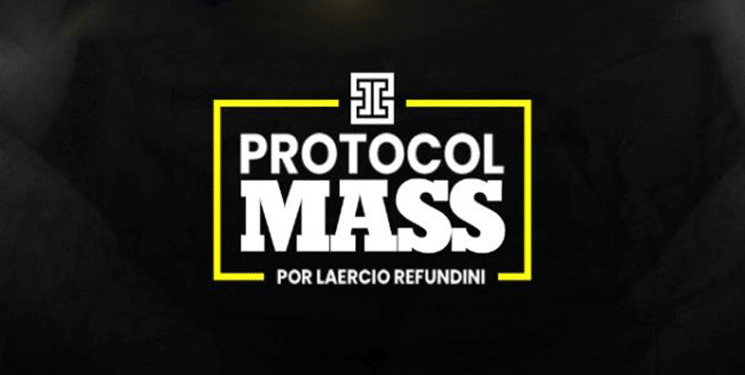 protocol mass