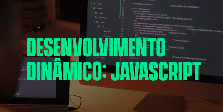 desenvolvimento javascript