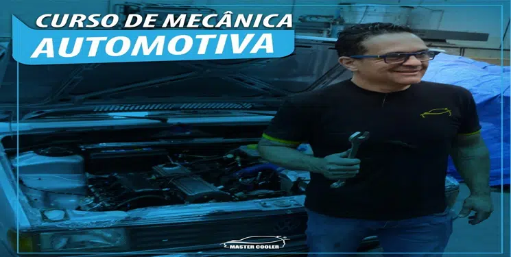 Mais informações sobre "Mecânica Básica Automotiva"