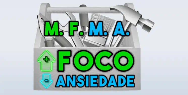 Mais informações sobre "Mais Foco Menos Ansiedade"