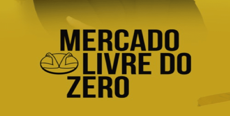 mercado livre do zero