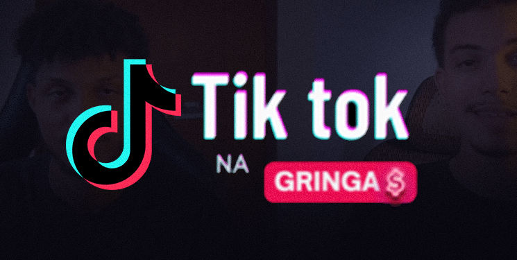 tiktok na gringa