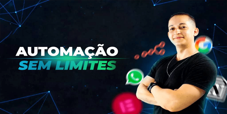 automacao sem limites