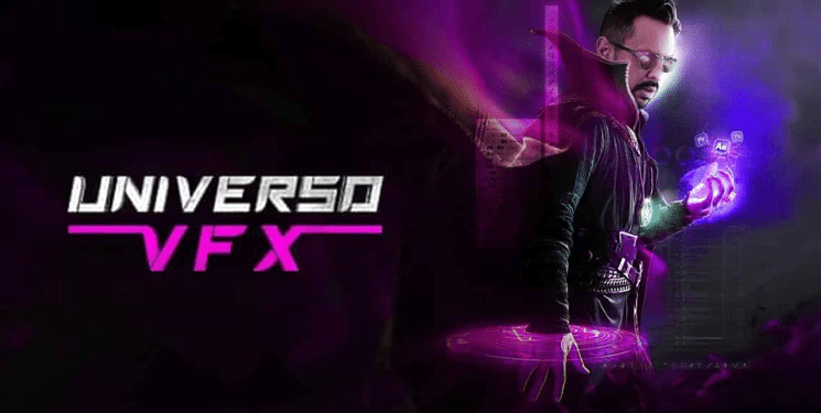 universo vfx