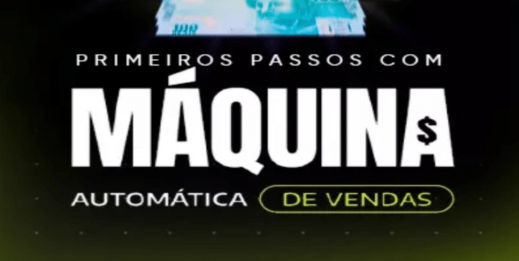 maquina vendas
