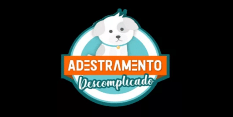 adestramento descomplicado