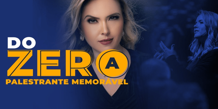 palestrante memoravel